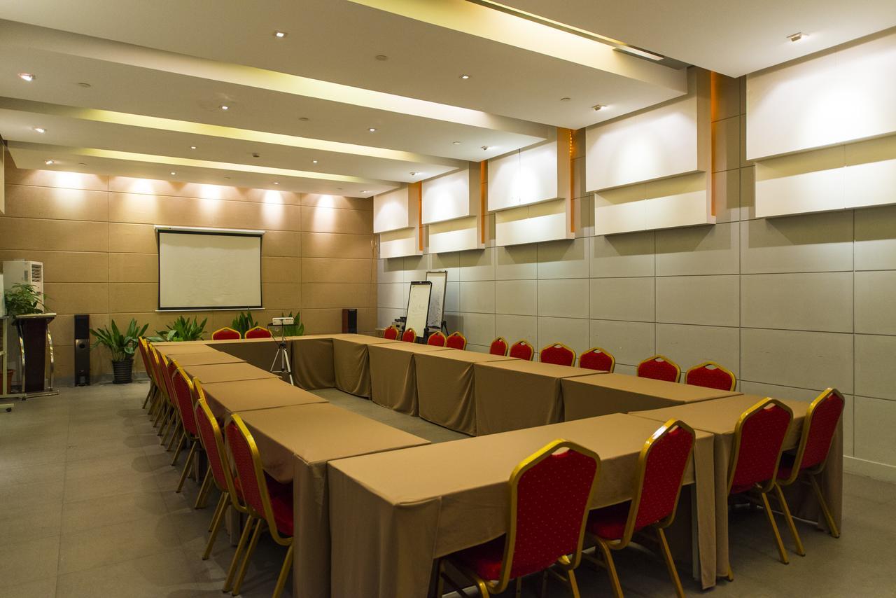 Jinjiang Inn Selected Shenzhen Huanggang Port Huangcheng Plaza Ngoại thất bức ảnh